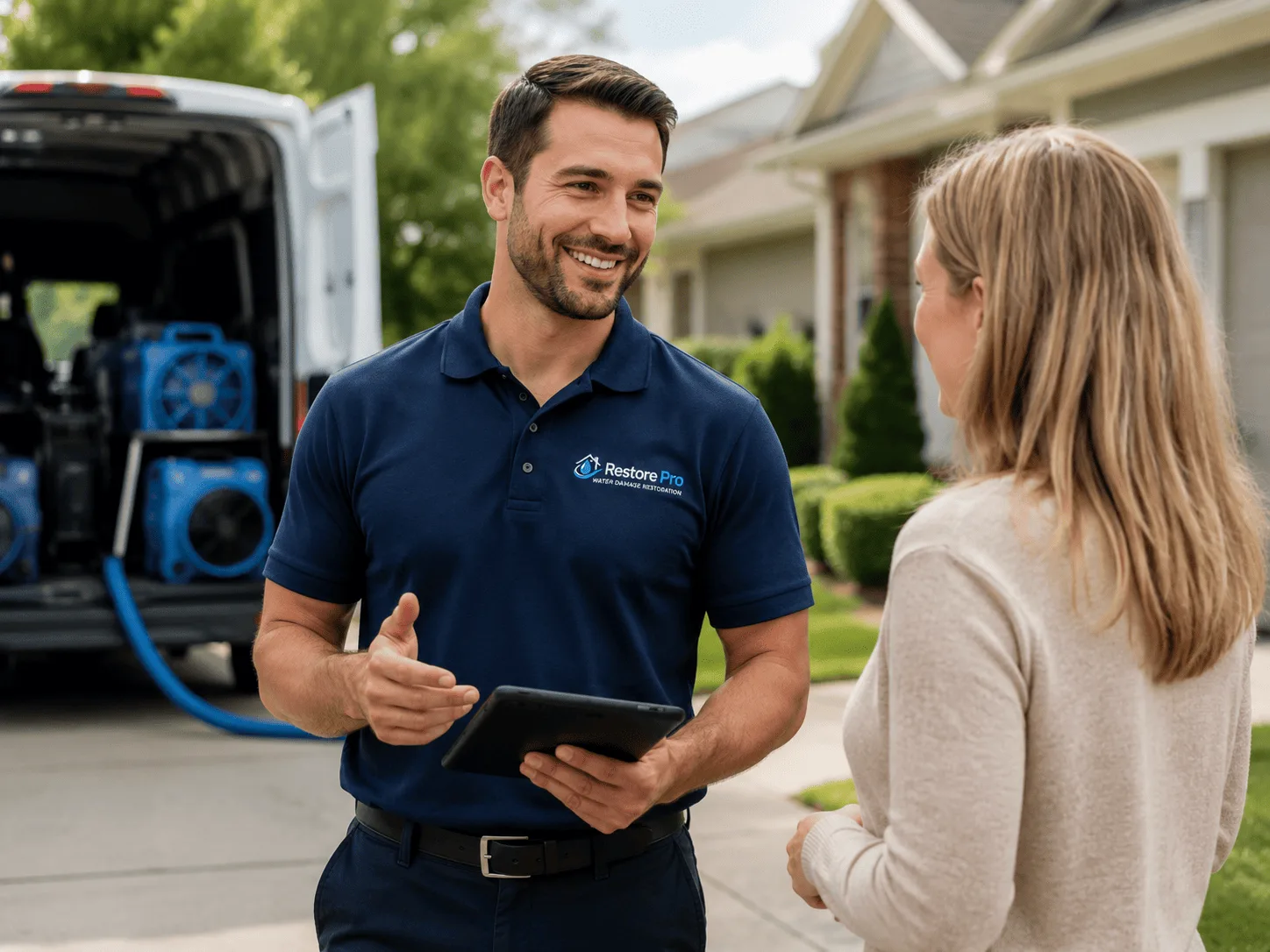 Water Damage Restoration Sinclair, WY FAQs